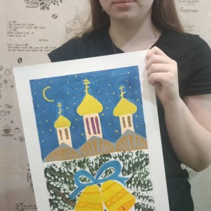 Рождество