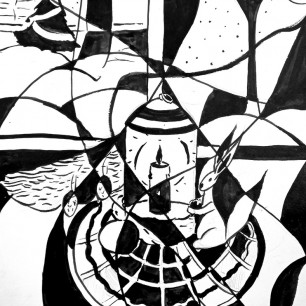 Новый год на пороге