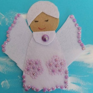 Ангел - хранитель