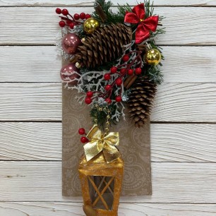 Волшебный фонарь