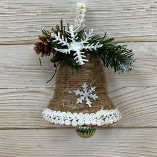 Снежный звон