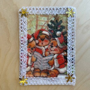 Новогодние песни