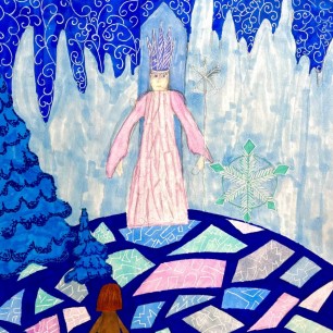 «Снежная королева»