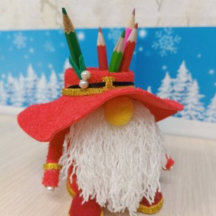 "Карандашница"