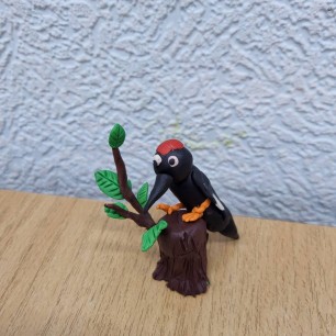 Кукушка кукует