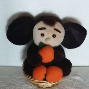 "Чебурашка"