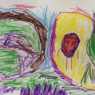 Организм человека и микроб