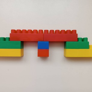 Пешеходный мост