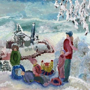 Белорецкий завод