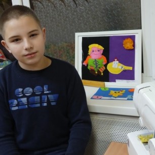 Робин Бобин Барабек