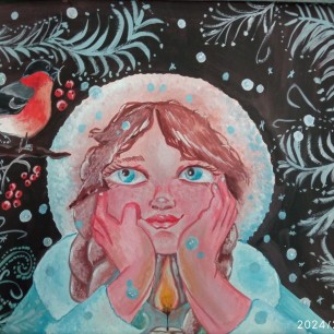 "Зимняя сказка"
