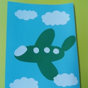 "Потому, потому что мы пилоты"