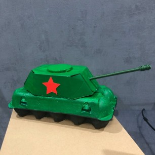 "Танк"