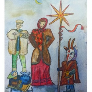 Калядки