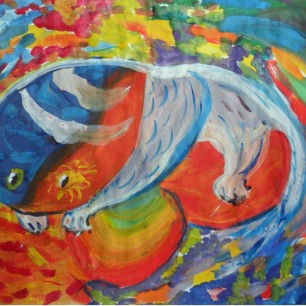 "Хамелабстра"