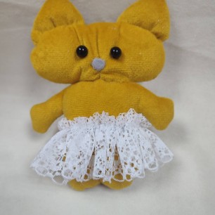 Кошечка Юпи