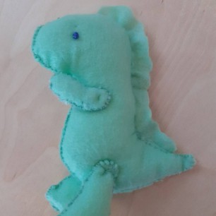 "Дракрнчик"