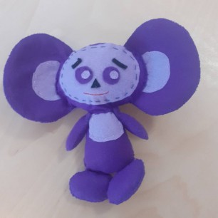 "Чебурашка"