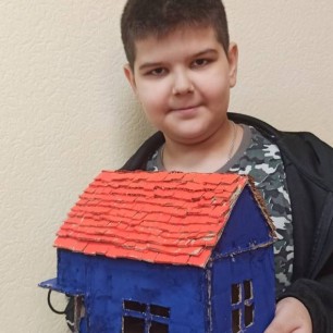 Большой дом