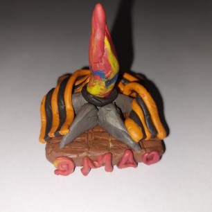 Вечный огонь