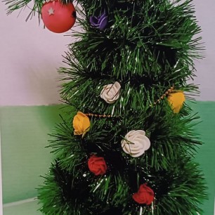 Зимнее чудо