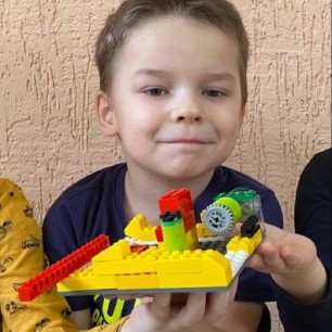 Защищенная база