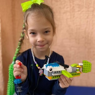 Золотая рыбка