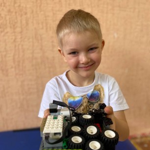 Шиномонтаж