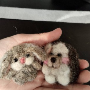 Игрушки на елку