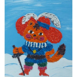 "Кот в сапогах"