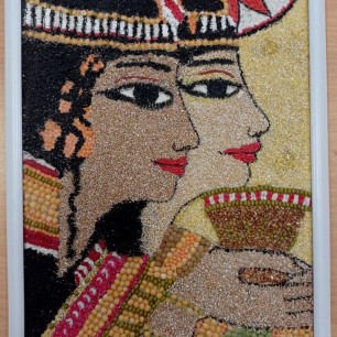 Египетские принцессы