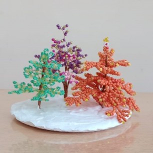 Волшебный лес