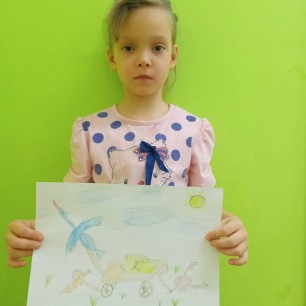 Лебедь рак и щука