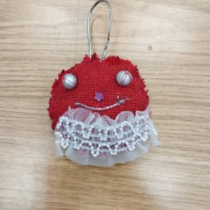Елочная игрушка