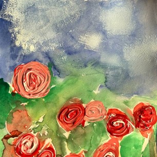 «Розы»