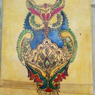 "Мудрая сова"
