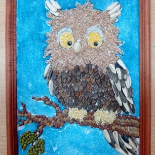 Мудрая Сова