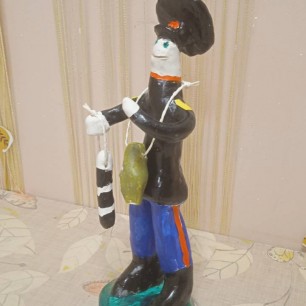 "Инспектор ГАИ"