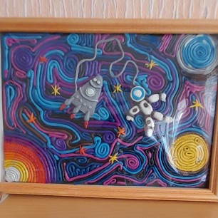 Космос