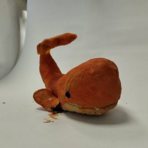 Дельфин