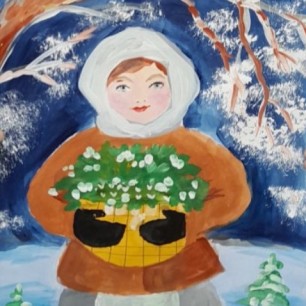 Двенадцать месяцев