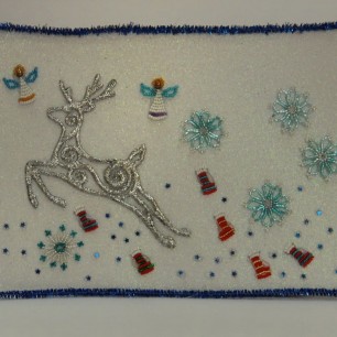 «В снежном царстве»