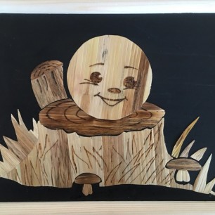 Сказка "колобок"