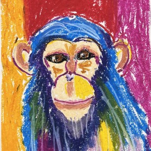 Планета обезьян