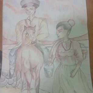 Казачий Дон