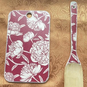 Набор "Пионы"