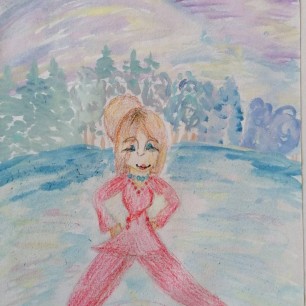 "Тренировка"