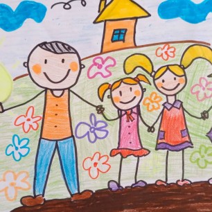 Самая лучшая семья