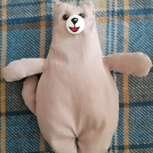 Кот (тильда)
