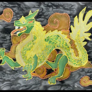 Китайский календарь